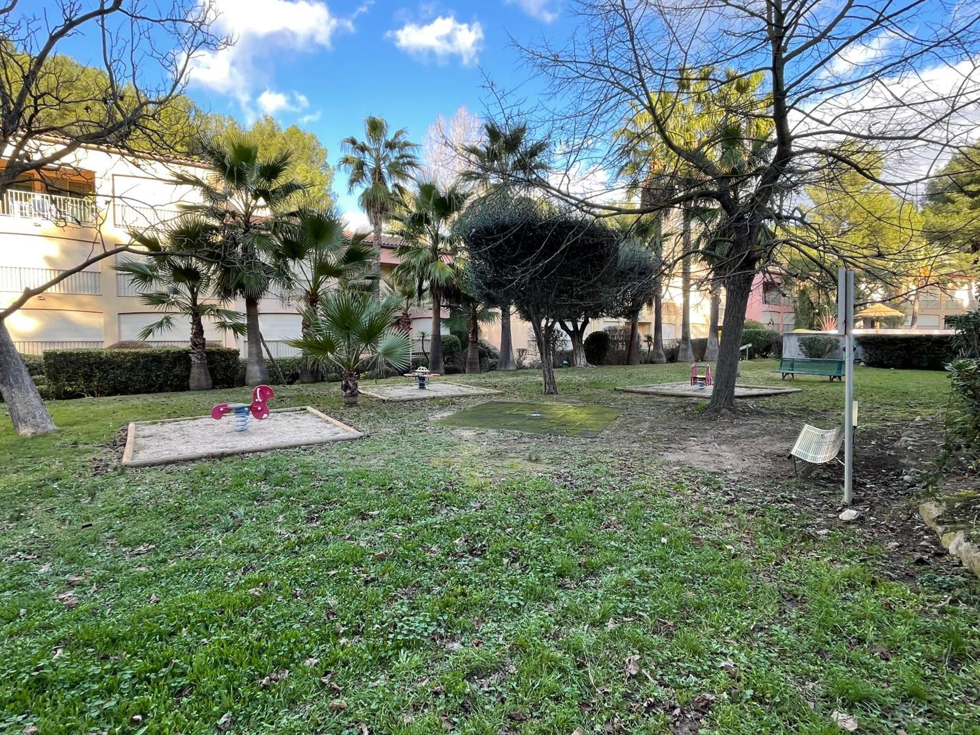Studio Climatise Piscine Et Proche Plage Sanary-sur-Mer Εξωτερικό φωτογραφία